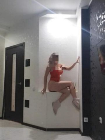 Проститутка Нелли